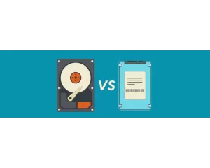 HDD sau SSD, care este mai bun?