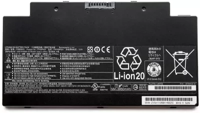 Baterii de laptop: Ghidul complet pentru înțelegerea specificațiilor