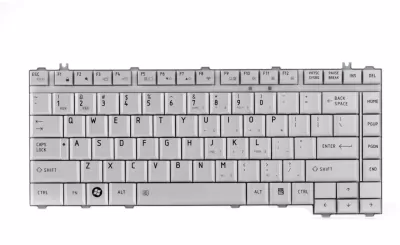 Tutorial - inlocuire tastatura - Toshiba Satellite M205