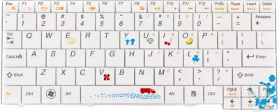Cum alegi tastatura potrivita laptop-ului tau?