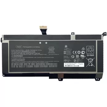 Baterie pentru HP ZG04XL Li-Polymer 4155mAh 4 celule 15.4V