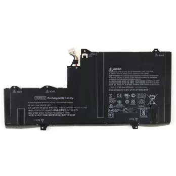 Baterie pentru HP OM03XL Li-Ion 4700mAh 3 celule 11.55V