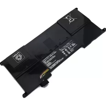 Baterie pentru Asus ZenBook UX21E Li-Ion 4800mAh 4 celule 7.4V Mentor Premium