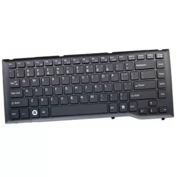 Tastatura pentru Fujitsu AEFJ8U00020 standard US Mentor Premium