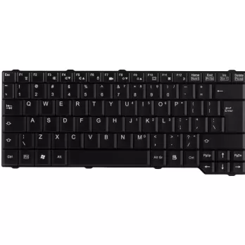 Tastatura pentru Fujitsu Amilo Pi3560 standard UK 13.3 inch Mentor Premium