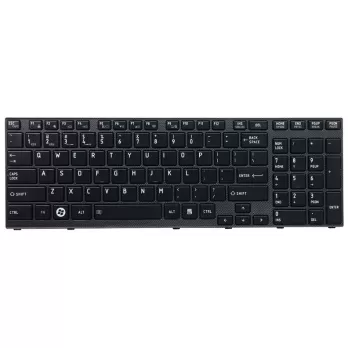 Tastatura pentru Toshiba Satellite A660 standard US Mentor Premium