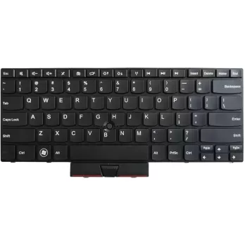 Tastatura pentru Lenovo ThinkPad Edge 15 standard US fara rama Mentor Premium