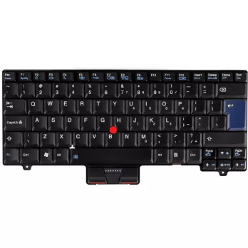Tastatura pentru LENOVO SL300 standard UK Mentor Premium