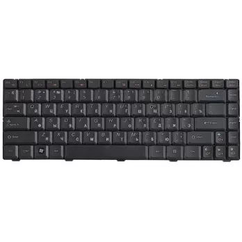 Tastatura pentru Lenovo NSK-U1X01 standard US Mentor Premium