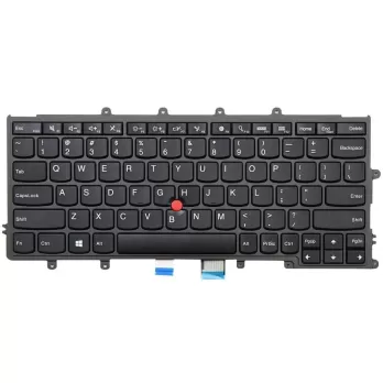 Tastatura pentru Lenovo 04X0215 standard US Mentor Premium