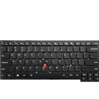 Tastatura pentru Lenovo ThinkPad S440 iluminata US Mentor Premium