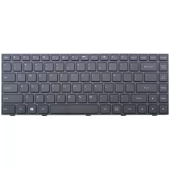 Tastatura pentru Lenovo IdeaPad 100-14IBD standard US Mentor Premium