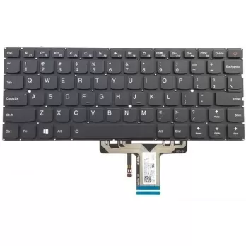 Tastatura pentru Lenovo IdeaPad 710S-13ISK iluminata US Mentor Premium