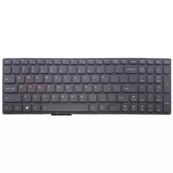 Tastatura pentru Lenovo IdeaPad Y700-15ACZ iluminata US Mentor Premium