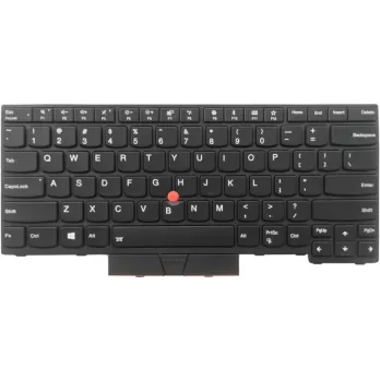 Tastatura pentru Lenovo ThinkPad T480 iluminata US Mentor Premium