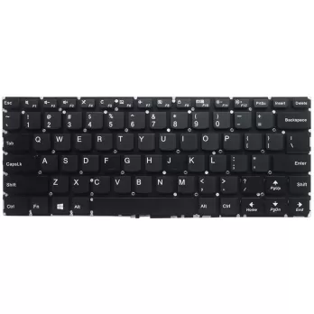 Tastatura pentru Lenovo Yoga 510-14IKB standard US Mentor Premium