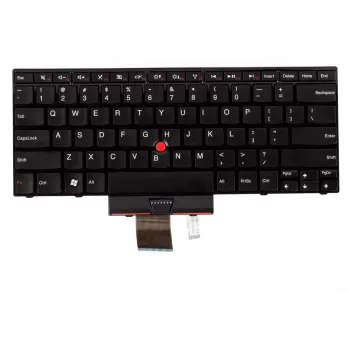 Tastatura pentru Lenovo Thinkpad Edge E320 standard US Mentor Premium