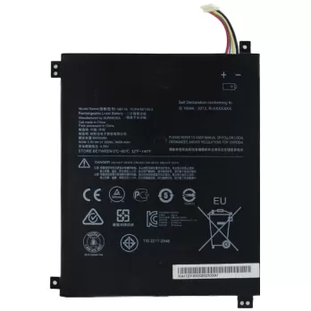 Baterie pentru Lenovo IdeaPad 100S-11IBY Li-Polymer 8400mAh 2 celule 3.8V Mentor Premium