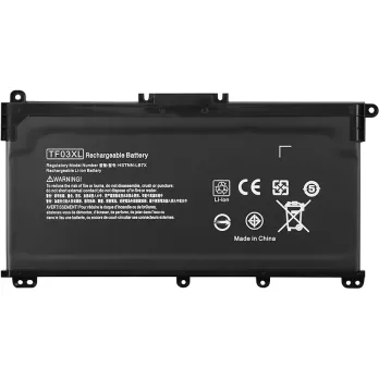 Baterie pentru HP Pavilion 15-cc Li-Ion 3 celule 11.4V Mentor Premium
