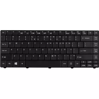 Tastatura pentru eMachines D732Z standard US Mentor Premium