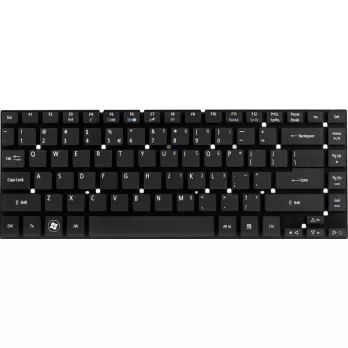 Tastatura pentru Acer Aspire 3830 standard US Mentor Premium