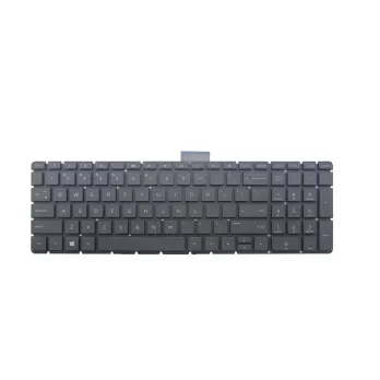 Tastatura pentru HP Pavilion 15-bc011nl Standard US Neagra Mentor Premium