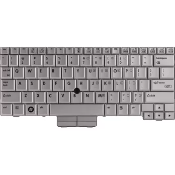 Tastatura pentru HP EliteBook 2730p Standard US Mentor Premium