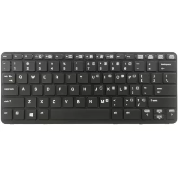 Tastatura pentru HP EliteBook 720 G1 Standard US Mentor Premium