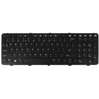 Tastatura pentru HP 738697-001 Standard US Mentor Premium