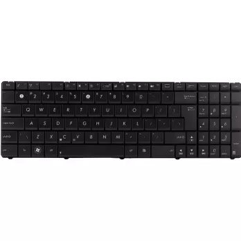Tastatura pentru Asus K73 Standard US Mentor Premium