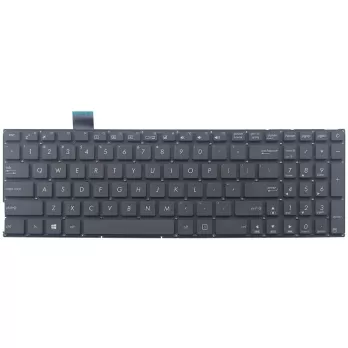 Tastatura pentru Asus MP-13K93US-528C Standard US Mentor Premium