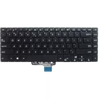 Tastatura pentru Asus F510U iluminata US Mentor Premium