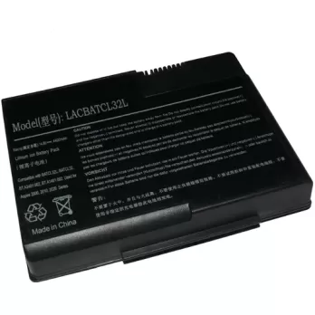 Baterie pentru Acer BATCL32 Li-Ion 4400mAh 8 celule 14.8V Mentor Premium