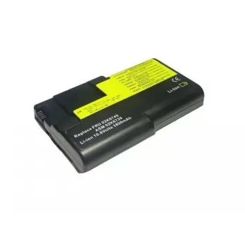 Baterie pentru IBM ThinkPad A21e Li-Ion 4400mAh 6 celule 10.8V Mentor Premium
