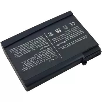 Baterie pentru Toshiba PA3098U-1BAS Li-Ion 4400mAh 8 celule 14.8V Mentor Premium