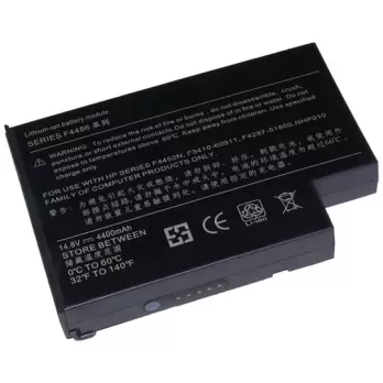 Baterie pentru HP OmniBook ZE100 Li-Ion 4400mAh 8 celule 14.8V Mentor Premium