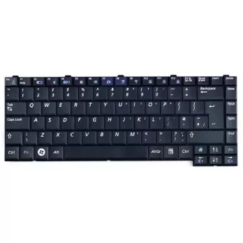Tastatura Laptop Samsung V072260BK1 Layout US standard