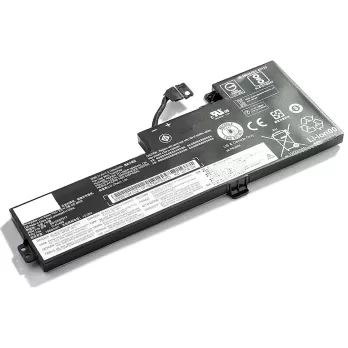 Baterie pentru Lenovo ThinkPad T470 Li-Ion 2095mAh 3 celule 11.46V Mentor Premium