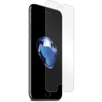 Folie protectie Tempered Glass 2.5D telefon Apple iPhone 7