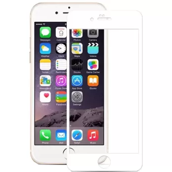 Folie protectie Tempered Glass 3D+ telefon Apple iPhone 7 Plus