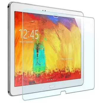Folie protectie Tempered Glass tableta Samsung Galaxy Note 2014