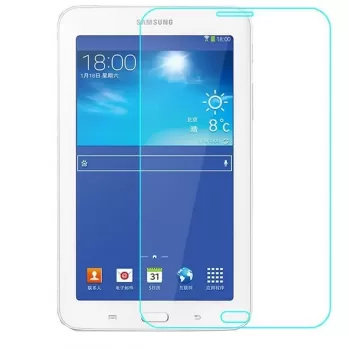Folie protectie Tempered Glass tableta Samsung T116 SM-T116 Tab 3