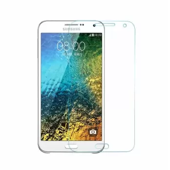 Folie protectie Tempered Glass 2.5D telefon Samsung Galaxy A7