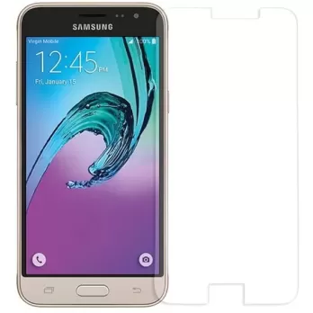 Folie protectie Tempered Glass 2.5D telefon Samsung Galaxy E5