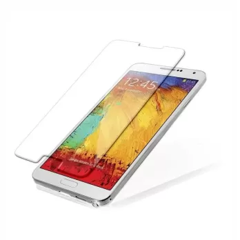 Folie protectie Tempered Glass 2.5D telefon Samsung Galaxy E7