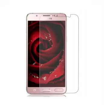 Folie protectie Tempered Glass 2.5D telefon Samsung Galaxy J5 2016