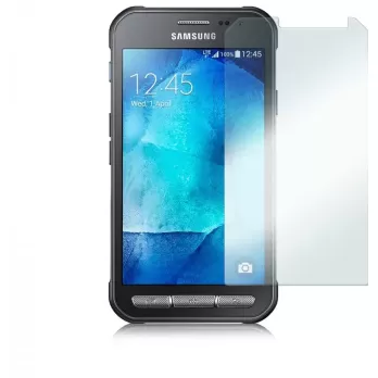 Folie protectie Tempered Glass 2.5D telefon Samsung Galaxy Xcover 3