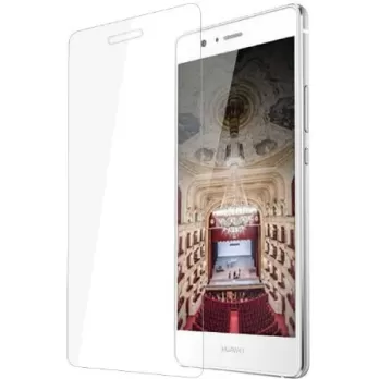 Folie protectie Tempered Glass 2.5D telefon Huawei Honor 5A Lite
