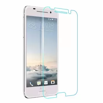 Folie protectie Tempered Glass 2.5D telefon HTC One A9