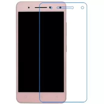 Folie protectie Tempered Glass 2.5D telefon Lenovo Vibe S1 2015
